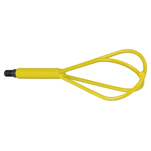 Dottie L.H. Dottie 3/16'' Egg Beater Whisk Head QSW36 - main